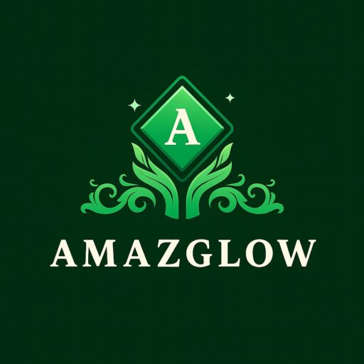 amazglow.com