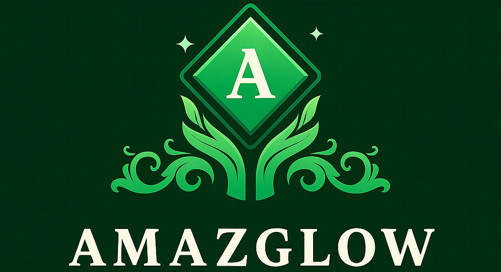 amazglow.com